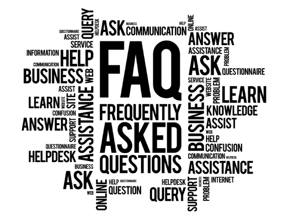 FAQs